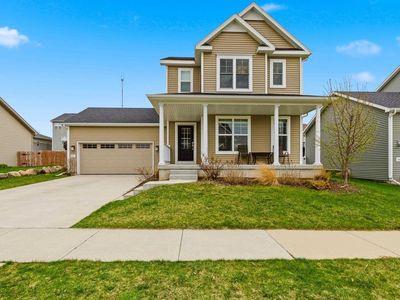 537 Roman Mist Way, Verona, WI, 53593