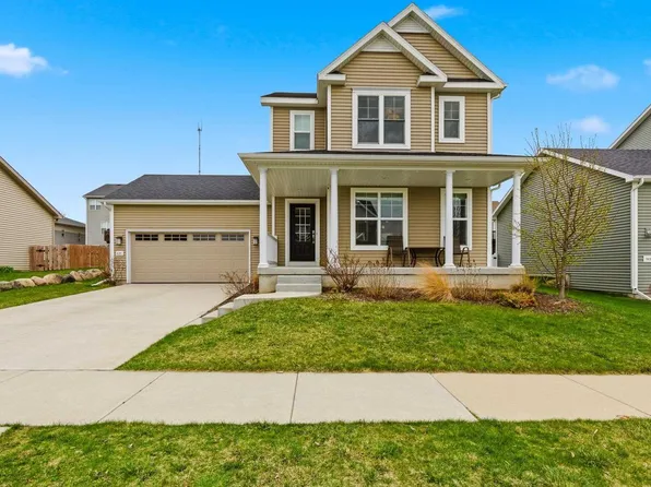 537 Roman Mist Way, Verona, WI 53593