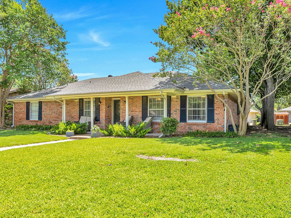 1st image of 2500 Stonemoss Dr