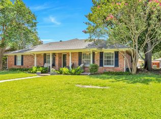 2500 Stonemoss Dr, Plano, TX 75075