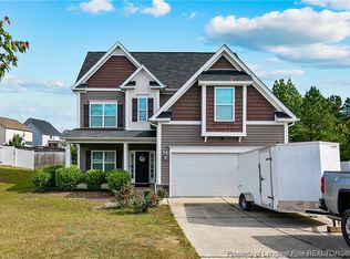 335 Century Dr, Cameron, NC 28326