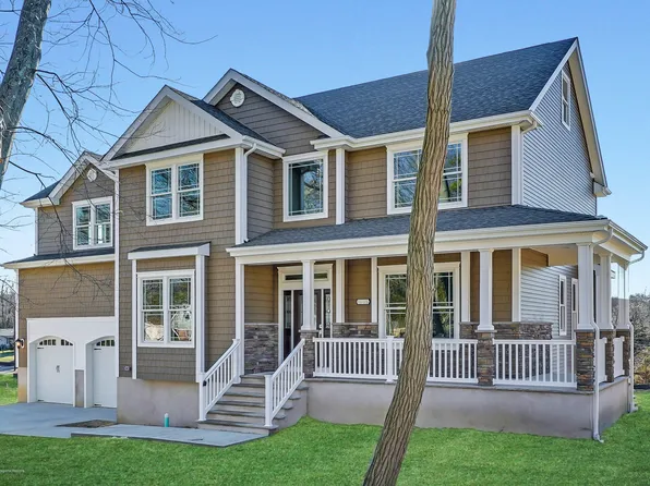 862 Woodbury Drive, Jackson, NJ 08527