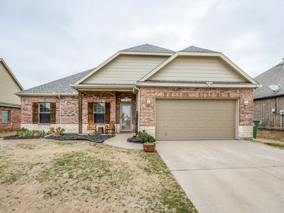 1117 Serendipity Cir, Sanger, TX, 76266