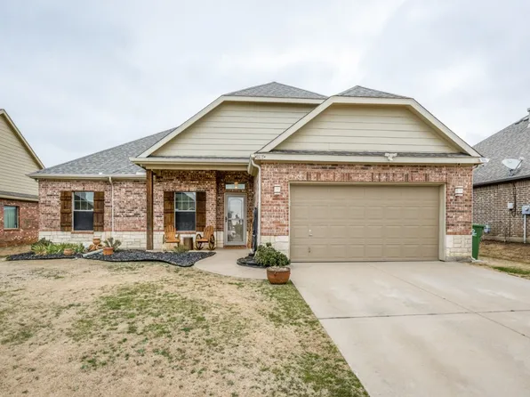1117 Serendipity Cir, Sanger, TX 76266