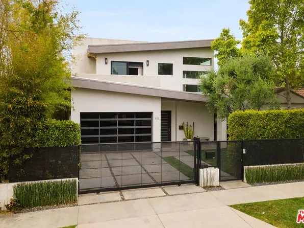 927 N Laurel Ave, Los Angeles, CA 90046