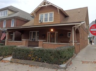 218 N Wyoming St, Hazleton, PA 18201