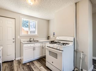 4740 NE 99th Ave APT 4, Portland, OR 97220