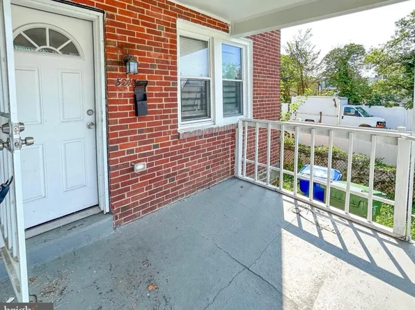 5213 Cuthbert Ave, Baltimore, MD 21215