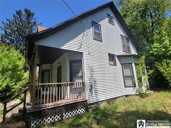 206 Fulton St, Jamestown, NY 14701