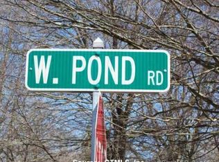 0 W Pond Rd, North Branford, CT 06471