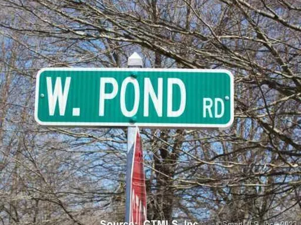 0 West Pond Road (aka End Of Glenwood), North Branford, CT 06471