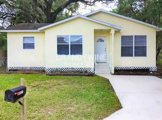 4021 E Louisiana Ave, Tampa, FL 33610