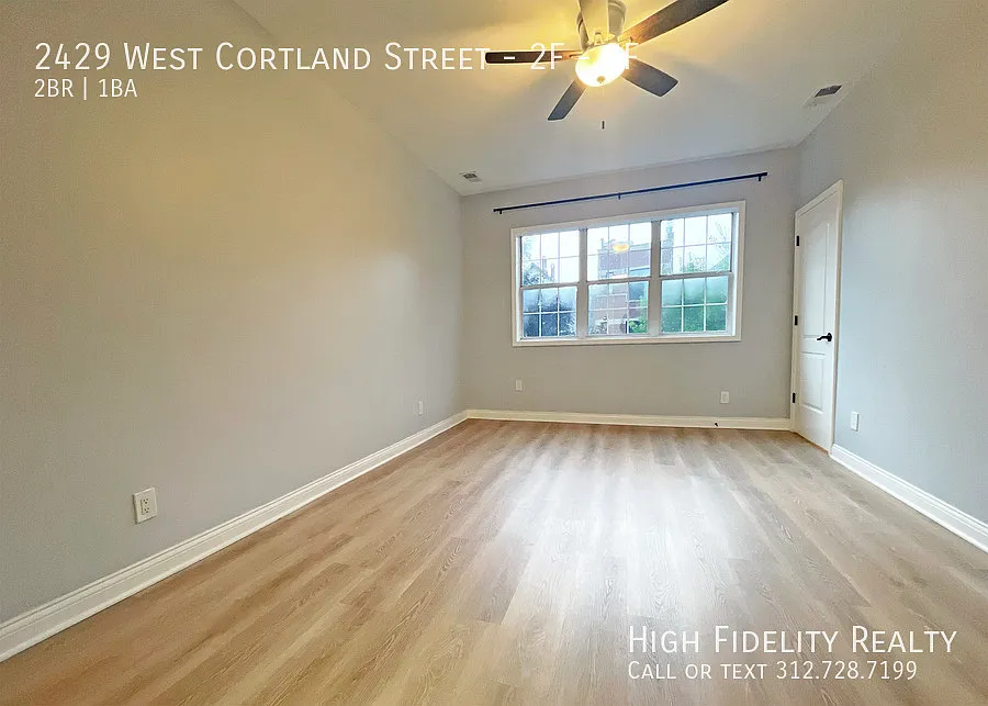 2 bed, 1.0 bath, 1000 sqft, $2,550 — Photo 4