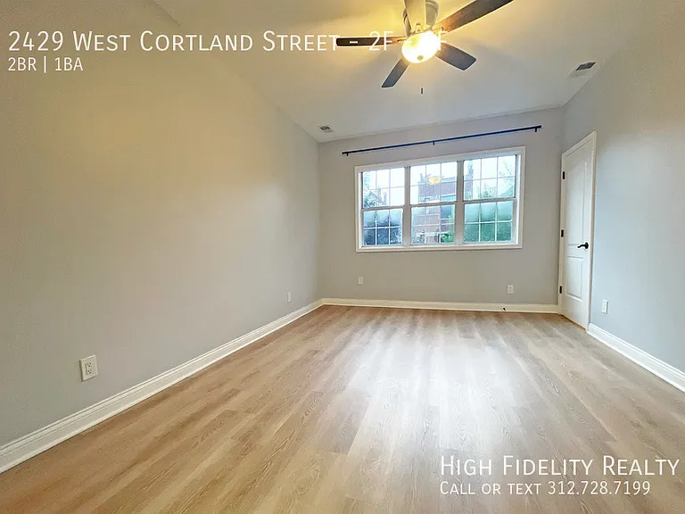 2429 W Cortland St #2-F — Photo 4