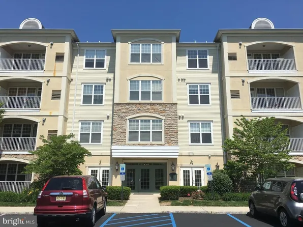 222 Masterson Ct #222, Ewing, NJ 08618