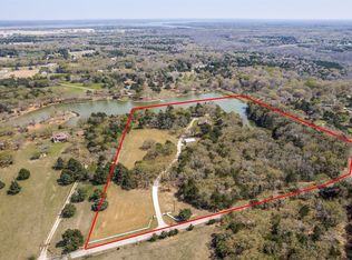 182 Huts Crossing Rd, Sadler, TX 76264