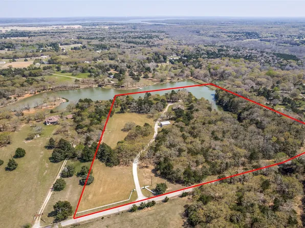 182 Huts Crossing Rd, Sadler, TX 76264