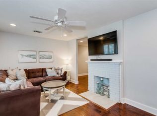 2121 N 12th Ave, Pensacola, FL 32503