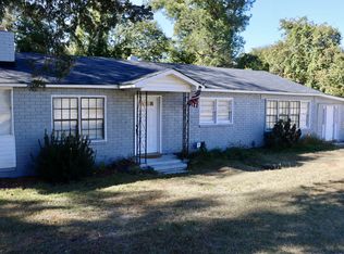 3335 Vaucluse Rd, Aiken, SC 29801