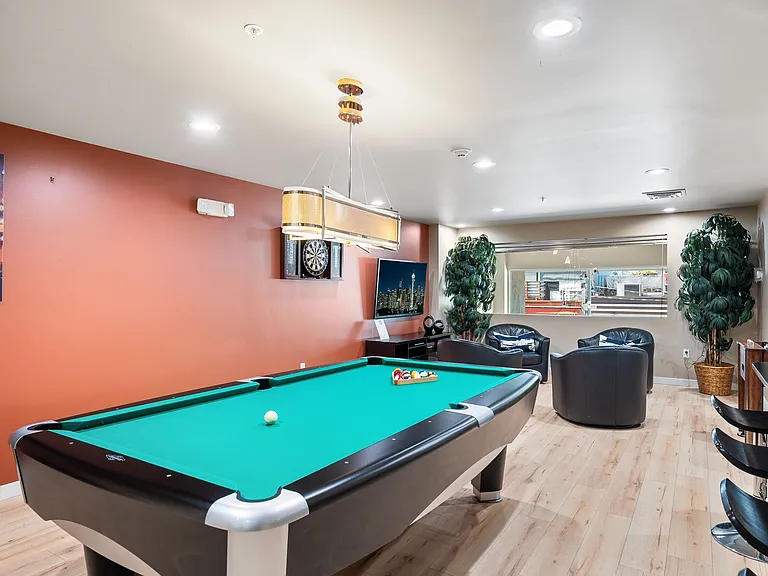 Terravita Luxury Residencecs — Photo 17