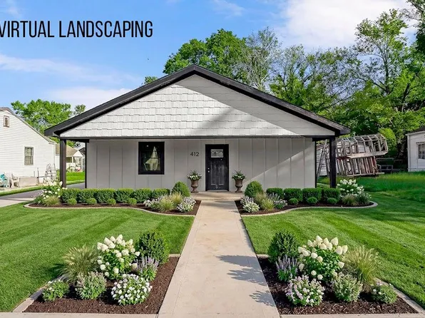 612 W Pine St, Butler, MO 64730