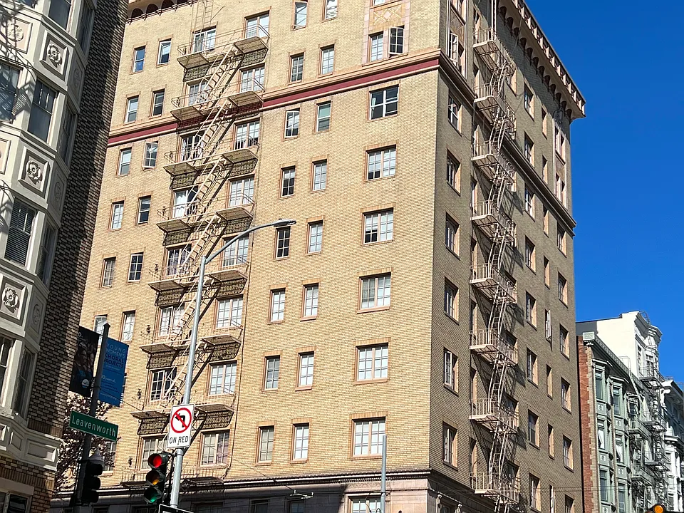 Regina Towers