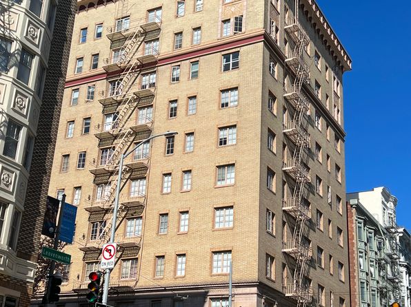 805 Leavenworth St APT 1010