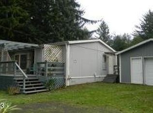 375 NE Alder St, Yachats, OR