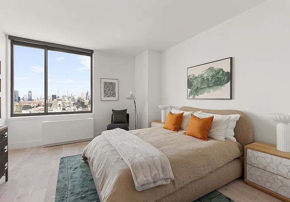 1st image of 41 River Ter APT 2607