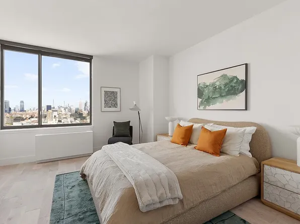 41 River Ter APT 2607, New York, NY 10282