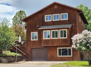 902 W Rochester Ave, Saratoga, WY 82331