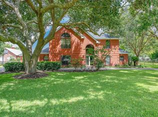 5302 Dogwood Trl, Richmond, TX 77406