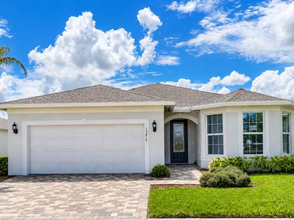 13819 SW Gingerline Dr, Port Saint Lucie, FL 34987