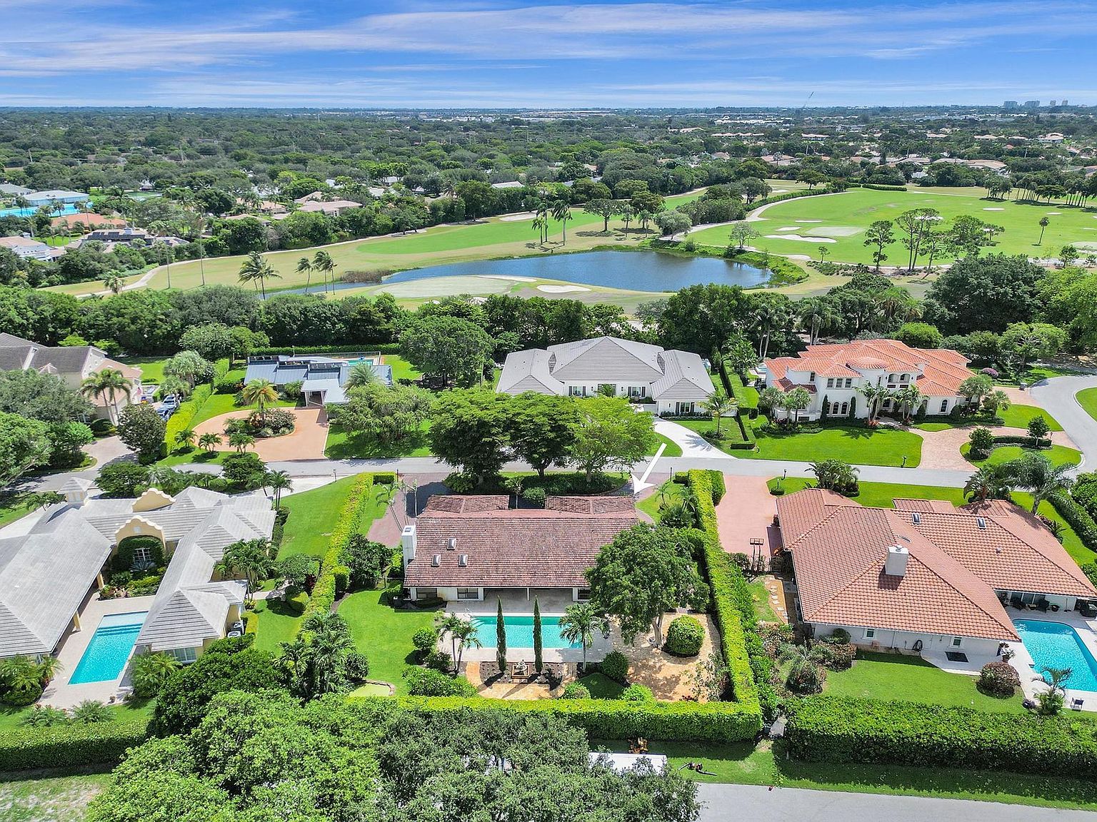 10355 Prestwick Road