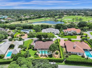 10355 Prestwick Rd, Boynton Beach, FL 33436