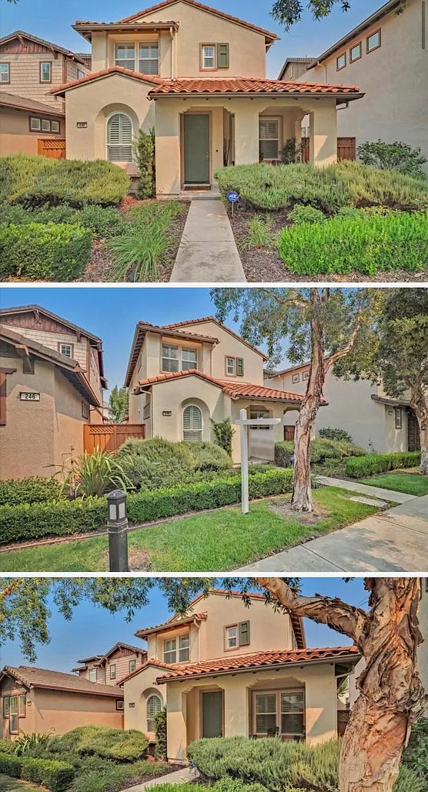 240 W Santa Cruz Way photo 1