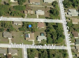 1121 Le Mars Ave, Port Charlotte, FL 33948