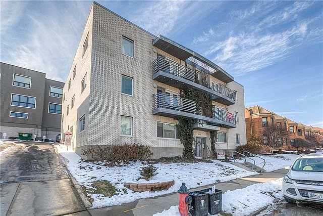 1st image of 4516 Broadway Ave Unit 2-C