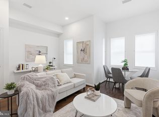 1626 15th St NW APT 301, Washington, DC 20009