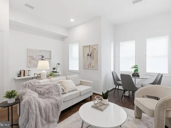 1626 15th St NW APT 301, Washington, DC 20009