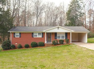 630 E Centerview St, China Grove, NC 28023