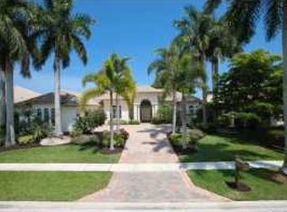 8413 Egret Meadow Ln, West Palm Beach, FL 33412