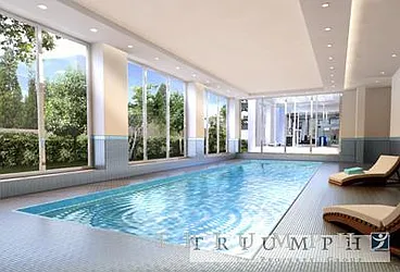 Rented by Triumph Property Group