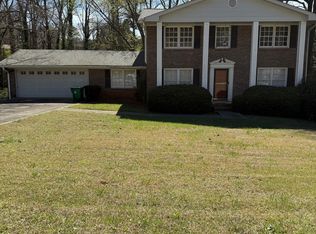 3669 Greentree Farms Dr, Decatur, GA 30034