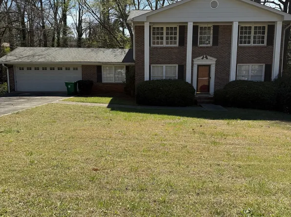 3669 Greentree Farms Dr, Decatur, GA 30034