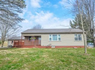 1851 Swans Rd NE, Newark, OH 43055