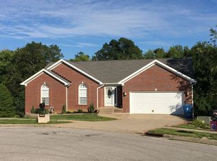 433 Erie Ct, Shelbyville, KY 40065