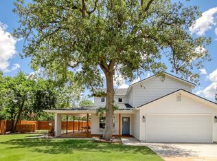 13207 Fencerail Rd, Manchaca, TX 78652