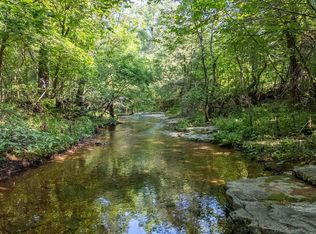 Browns Creek Rd, Ravenden, AR 72459