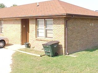 1057 S Kansas Ave APT A, Springfield, MO 65807
